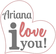 Ariana-kubek-love