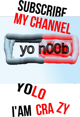 swag yt - nadruk