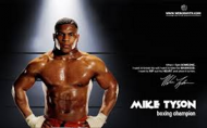 Mike Tyson 3