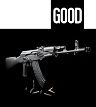 Ak-47 GOOD