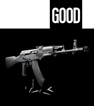 Ak-47 GOOD