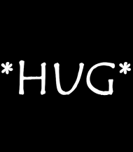 Bluza *HUG*