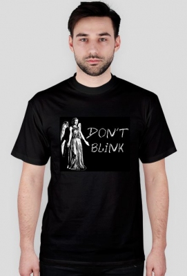 DON'T BLINK M - FunArt