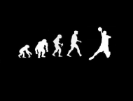 Handball ewolucja - żeńska