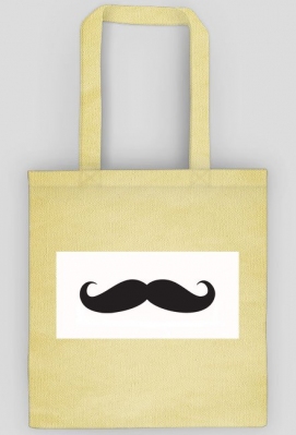 Mustache - Kokardka