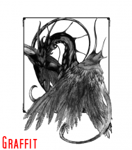 Koszulka - długi czerw. rekaw