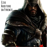 Poduszka - Ezio