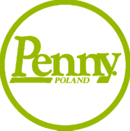PennyPoland(zielony)
