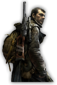 Major Diegtiariow - bez obramowania