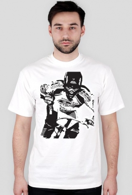 T-shirt "Bike" - Smart T-Shirts