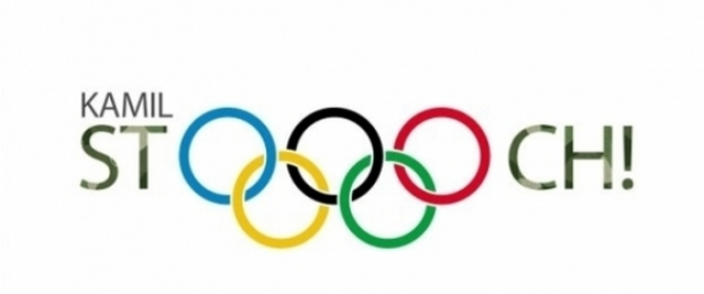 Kubek - Kamil Stoch