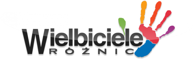 Koszulka męska z naszym logo!