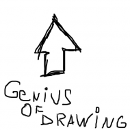 Genius Of Drawing