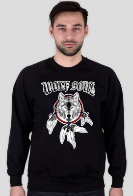Wolf Soul - Mad Riczard Clothes