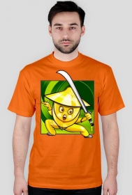 Fruit Warrior #4