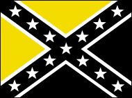 Konfederatka - biała