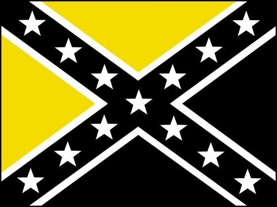 Konfederatka - biała