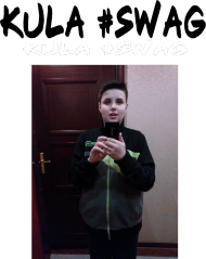 KOSZULKA KULA!