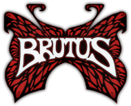 Brutus - Behind the Mountains