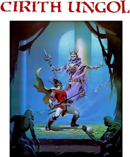 Cirith Ungol - King of the Dead