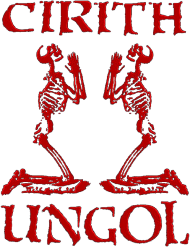 Cirith Ungol - King of the Dead