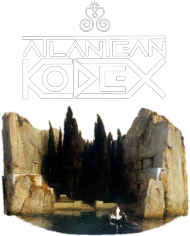 Atlantean Kodex - Golden Bough