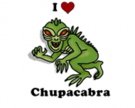 Chupacabra - Męska