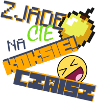 T-shirt (Chłopięcy) "Koksie"