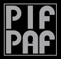 Koszulka Biała Pif-Paf