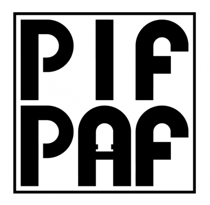 Kubek Pif-Paf