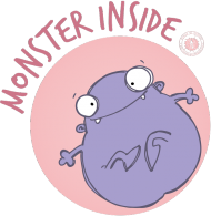 Monster inside