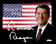 Reagan - czarna, damska