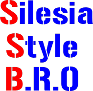 SSB Blouse Red&Blue Black B.R.O !!!