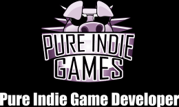 PIG Dev - polo czarne