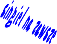 Koszulka dla wiecznych singli ;D