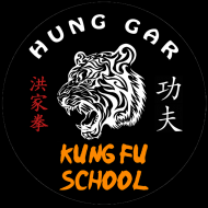 Koszulka damska Hung Gar Kung Fu