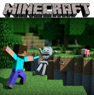 Kubek minecraft