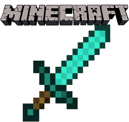 Koszulka Minecraft (wszystkie kolory)