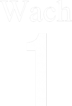 Wach 1