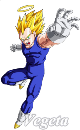 Vegeta