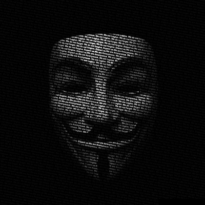 we are anonymous we are legion we do not forgive we do not forget expect us damska