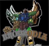 Bronzodia. Koszulka damska