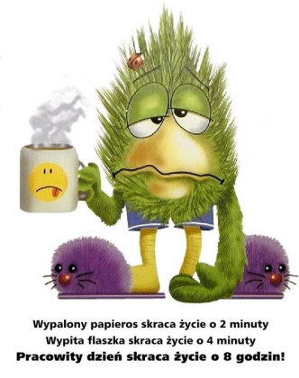 szalony piwosz