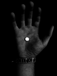 High Five! Five? Ok.