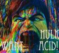 Acid Hulk