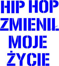 Hip hop