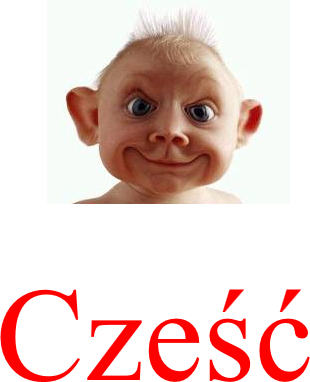 Cześć