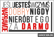Koszulka Damska DarkDesign 2#