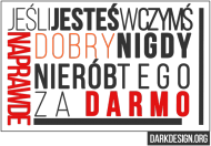 Kubek DarkDesign