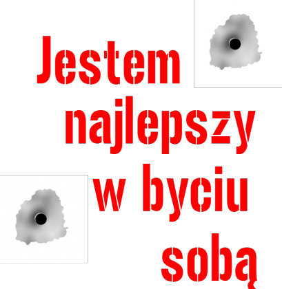 Jestem Najlepszy